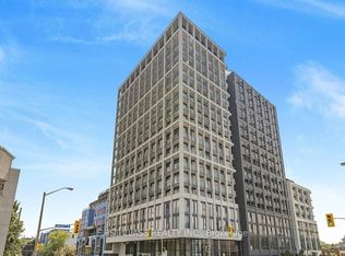 2020 Bathurst St #1509-C03, Toronto, ON M5P 0A6