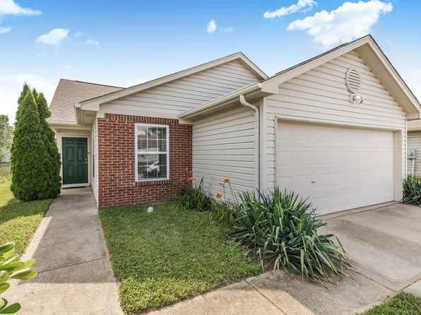 1807 Blue Lake Dr, Greenwood, IN 46142