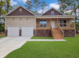 617 Newberry Dr, Chapin, SC 29036