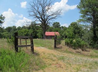 2811 Maple Grove Church Rd, Resaca, GA 30735