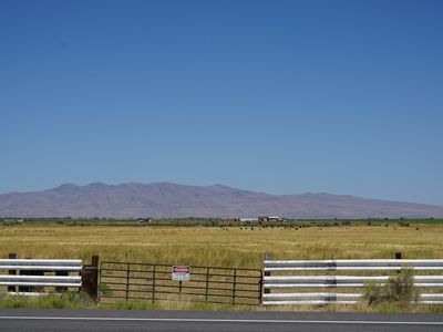 443-450 State Highway 395, Doyle, CA, 96109