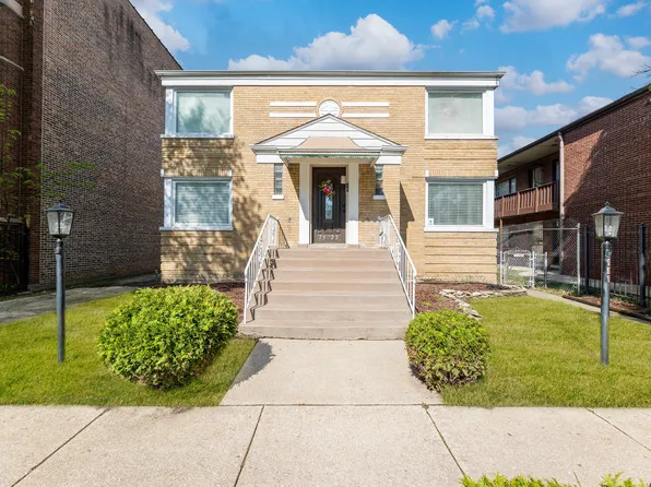 7922 S Ellis Ave, Chicago, IL 60619