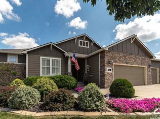 3915 Aster St, Lawrence, KS 66049