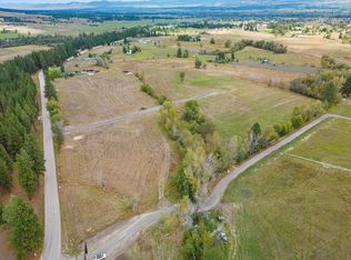 TRACT Pleasant View Dr #X, Victor, MT 59875