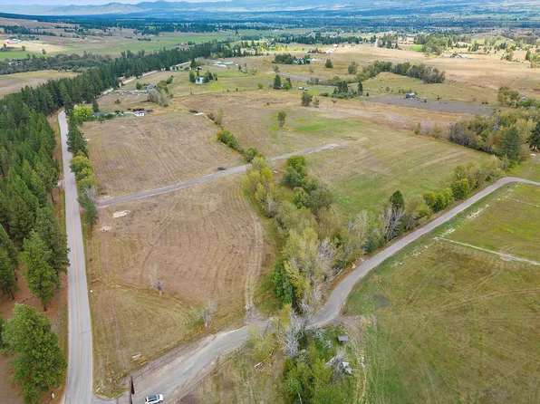 TRACT Pleasant View Dr #X, Victor, MT 59875