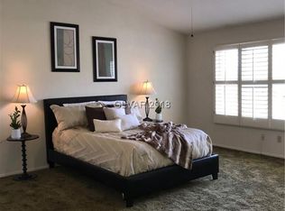 7881 Desert Willow Dr, Las Vegas, NV 89149