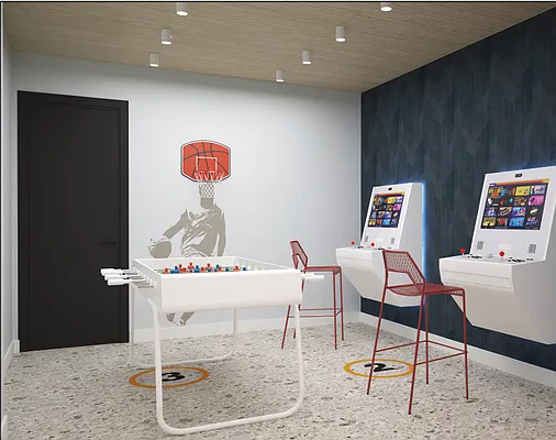 Rented by Nooklyn NYC LLC | media 162