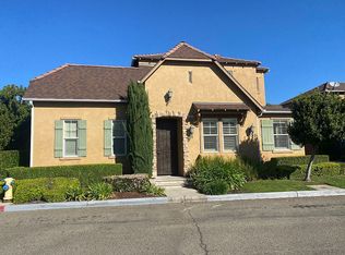 3871 Moody Ln, Clovis, CA