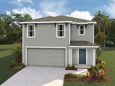 24469 NW 11th Pl, Newberry, FL, 32669