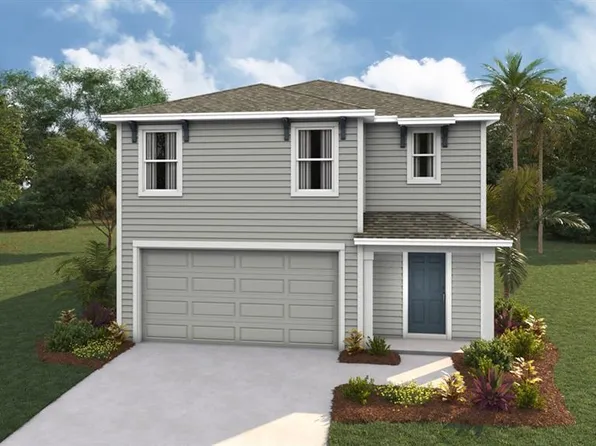 24416 NW 10th Rd, Newberry, FL 32669