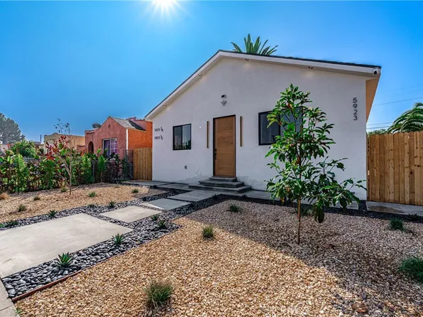 5923 Haas Ave, Los Angeles, CA 90047