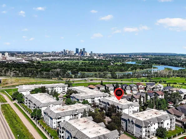 5105 Valleyview Park SE #105, Calgary, AB T2B 3R6