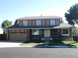18260 E Hampden Pl, Aurora, CO 80013