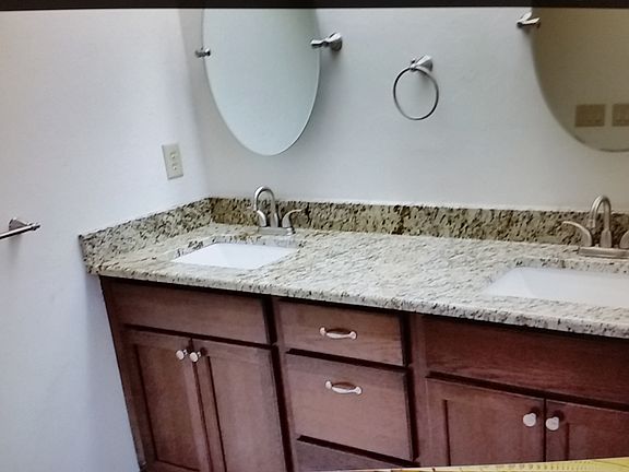 New master bath