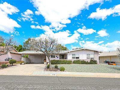25730 Warwick Rd, Sun City, CA, 92586