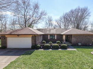 4421 Hazy Ln, Greenwood, IN 46142