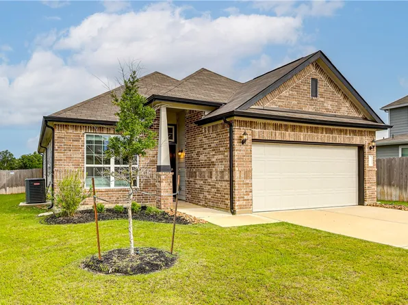 5762 Cerrillos Dr, Bryan, TX 77807