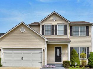 480 Sandmar Dr, Blacklick, OH 43004