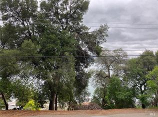 3153 S Lake Drive, Kelseyville, CA 95451