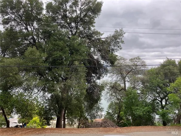 3153 S Lake Drive, Kelseyville, CA 95451