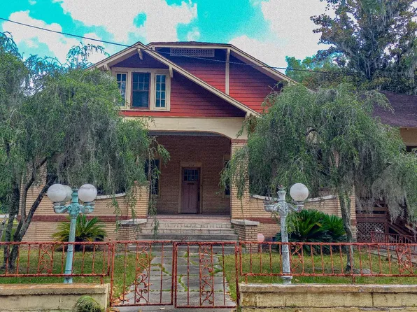 359 NW Desoto St, Lake City, FL 32055