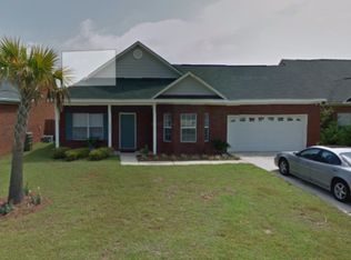 3872 Emerille Dr, Foley, AL 36535