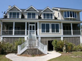 6020 Jibe Ct, Awendaw, SC 29429