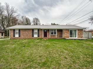 1005 Dowell St, Cookeville, TN 38501