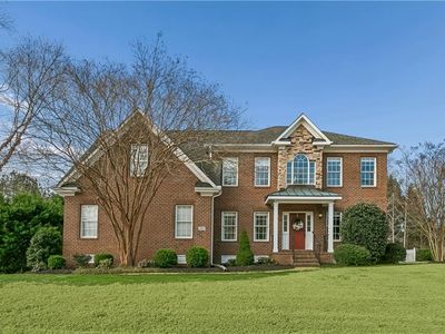 3921 Powhatan Pkwy, Williamsburg, VA, 23188