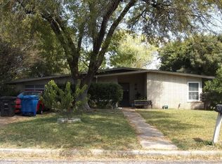243 Artemis Dr, San Antonio, TX 78218
