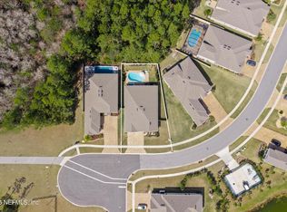 3024 LAS CALINAS Boulevard, St. Augustine, FL 32095