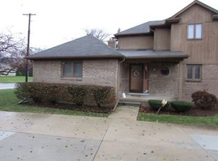 5511 Chicago Rd, Warren, MI 48092