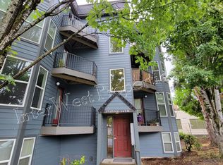 1525 SW 14th Ave APT 4, Portland, OR 97201