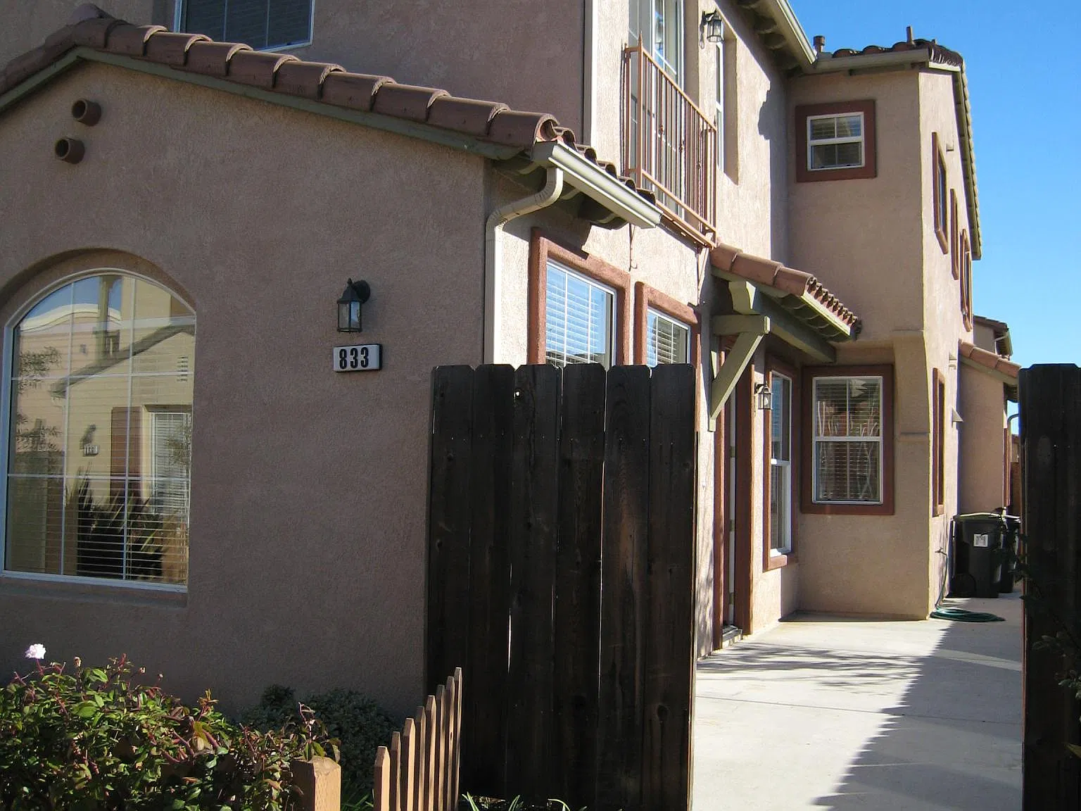 3 bed, 2.5 bath, 1790 sqft, $3,250 — Photo 2