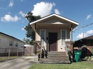 650 Terrace St, New Orleans, LA 70121