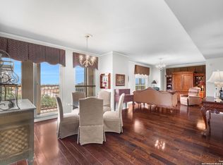 1 TOWERS PARK LN #711, San Antonio, TX 78209
