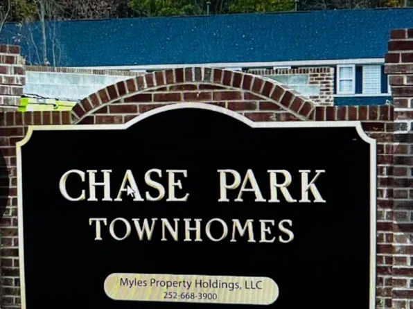 3818 Chase Rd, 3818 Chase Rd NW APT E, Wilson, NC 27896