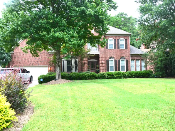 5314 Piper Glen Dr, Charlotte, NC 28277