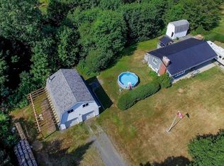 61 Bolivar Rd, Lunenburg, NS B4V 5N6