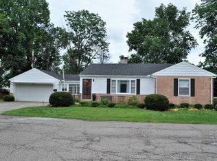 1775 Maple St, Baltimore, OH 43105