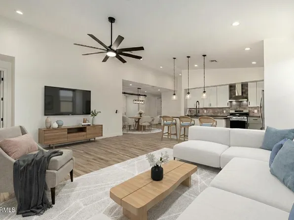 2418 E AMELIA Avenue, Phoenix, AZ 85016