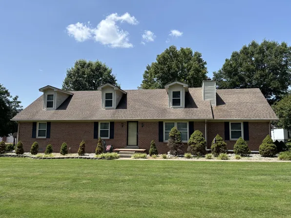 164 Cottonwood Dr, Murfreesboro, TN 37128