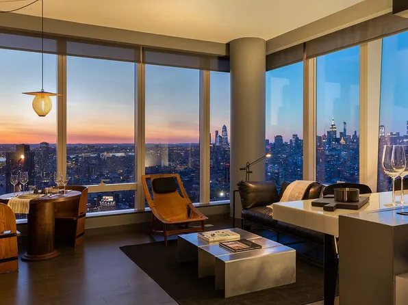 252 South St Unit 11L, New York, NY 10002