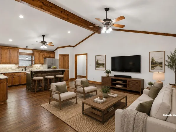 6824 S Fm 2038, Bryan, TX 77808