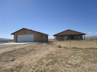 4417 W Ridgecrest Blvd, Ridgecrest, CA 93555