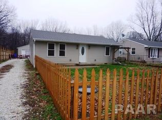 800 N Elbert Ct, Hanna City, IL