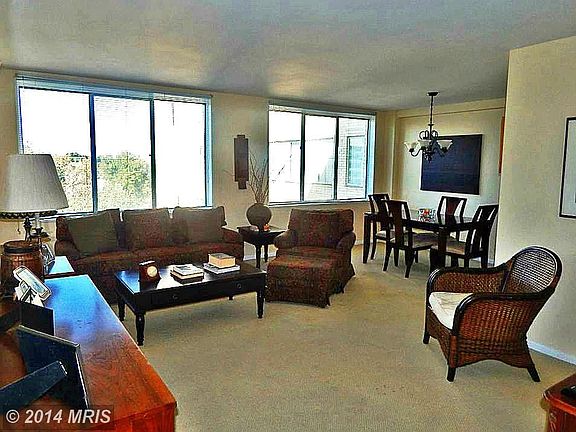 2nd image of 6631 Wakefield Dr APT 706