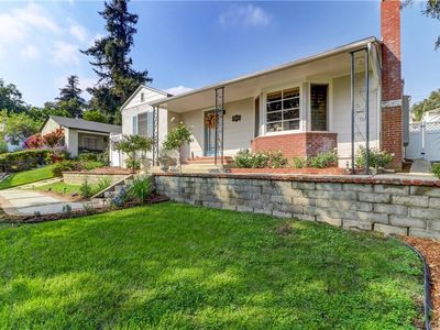 13519 Sycamore Dr, Whittier, CA, 90601