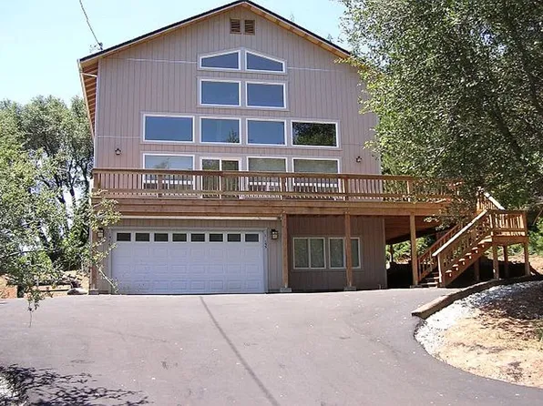 19862 Pleasant View Dr, Groveland, CA 95321