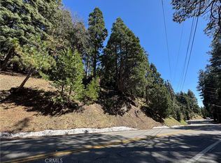 0 North Rd #47, Twin Peaks, CA 92391